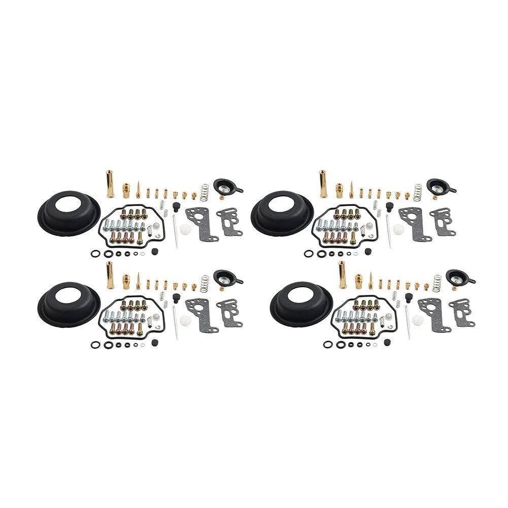 Carburetor Rebuild Kit for Yamaha Vmax V-MAX 1200 (1985-2000)