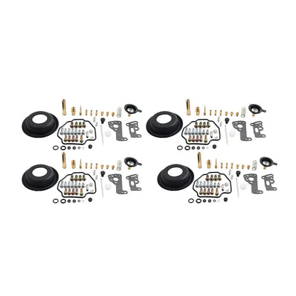 Carburetor Rebuild Kit for Yamaha Vmax V-MAX 1200 (1985-2000)