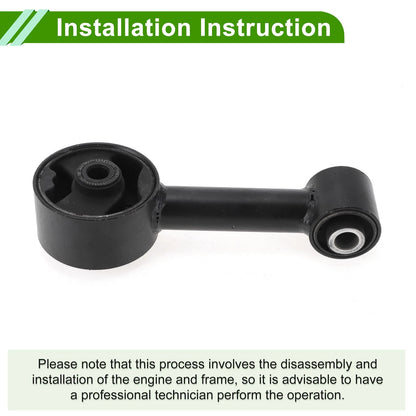 Engine Mount 1.2L MT for Chevrolet Sail CS3 (2010-2014)