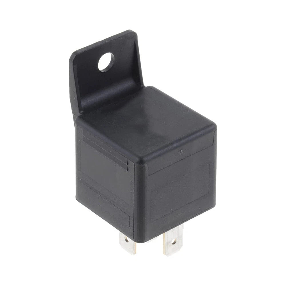 Fuel Pump Relay 12V 30A for BMW, Jaguar