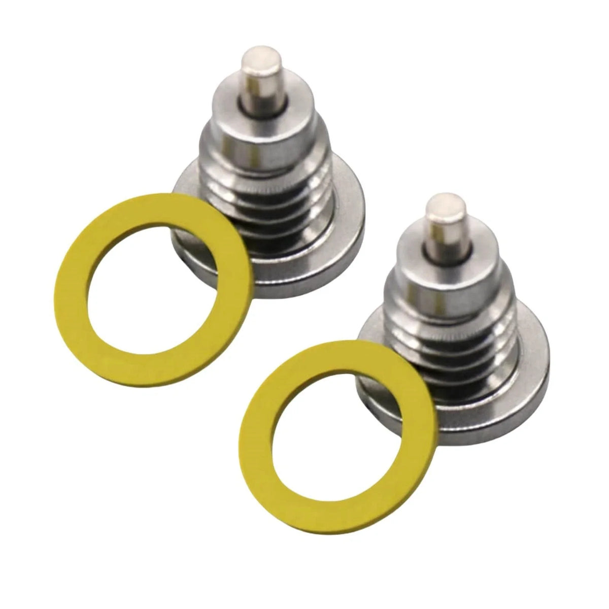 Lower Unit Gear Lube Drain Fill Hole Screw for Mercury Mariner Outboard