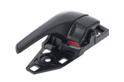 Black Left Inner Door Handle for Toyota Hilux, Camry, RAV4, Kluger, Prius (2001-2023)