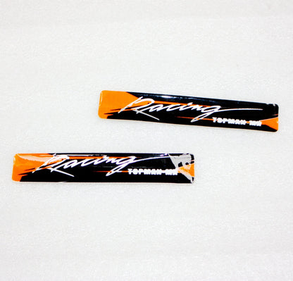 3M KTM Decals Graphics Stickers for KTM 50 Style Fairing Dirt Bike