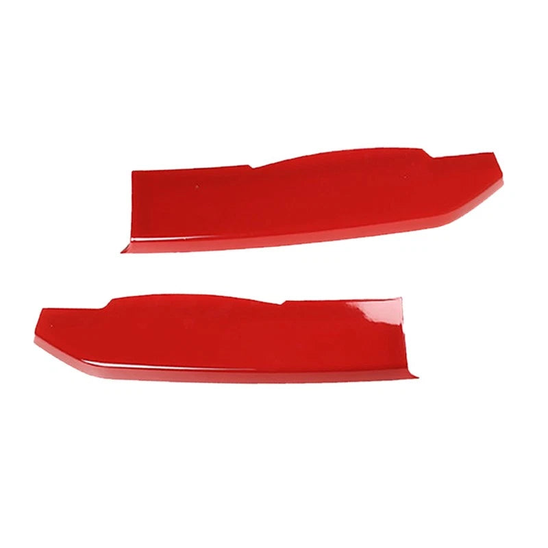 Center Console Side Panel Trim for Toyota GT86 Scion FR-S BRZ (2012-2020)