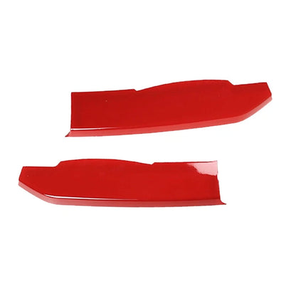 Center Console Side Panel Trim for Toyota GT86 Scion FR-S BRZ (2012-2020)
