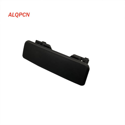 Black Rear Sliding Door Handle for Nissan Urvan Caravan E24 (1990-2001)