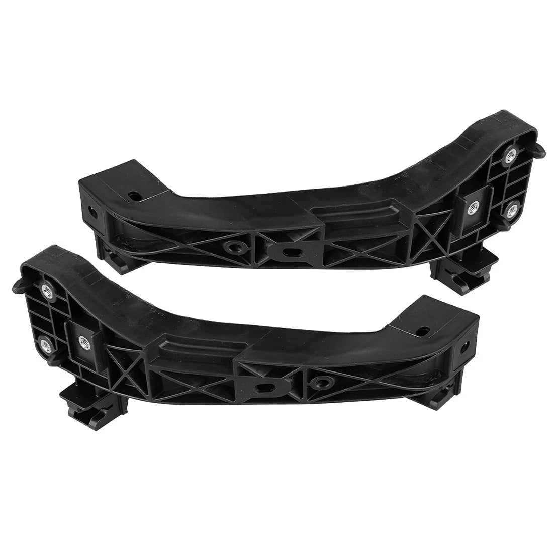 L+R Headlight Mounting Brackets for Hyundai Elantra Sedan (2017-2020)