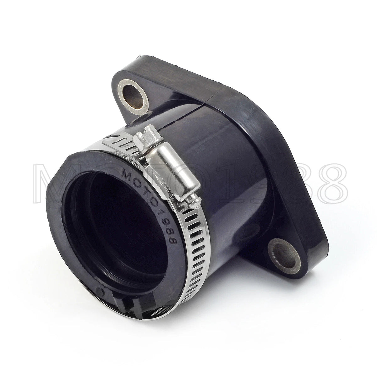 Joint Carburetor Intake Boot Pipe Flange for Yamaha Raptor 350 YFM350 (2004–2013)