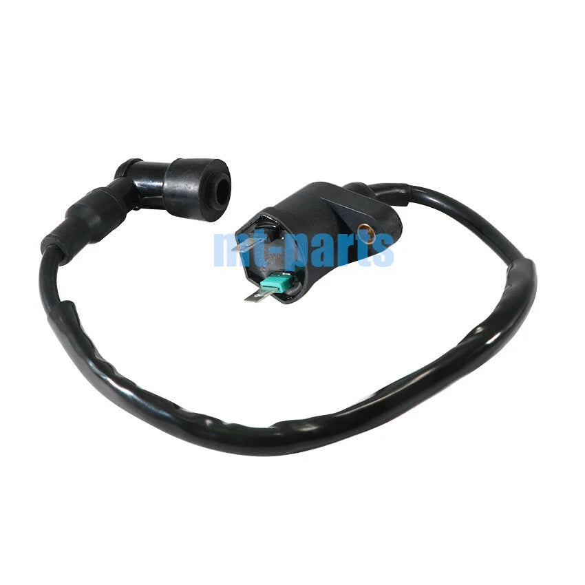 Ignition Coil for Honda CM125 XR200A XL125S CLR125 City Fly (1984-1999)