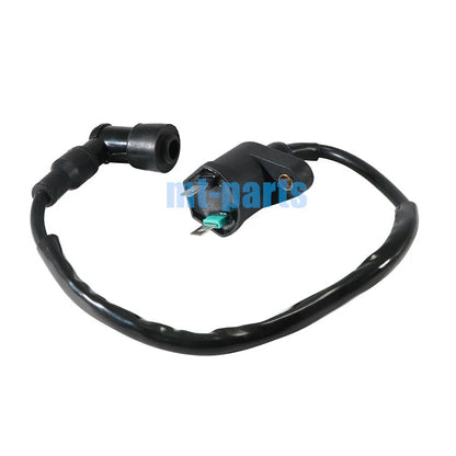 Ignition Coil for Honda CM125 XR200A XL125S CLR125 City Fly (1984-1999)
