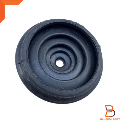 Black Rubber Shift Lever Boot Cover for Nissan Datsun 620 (1972-1979)