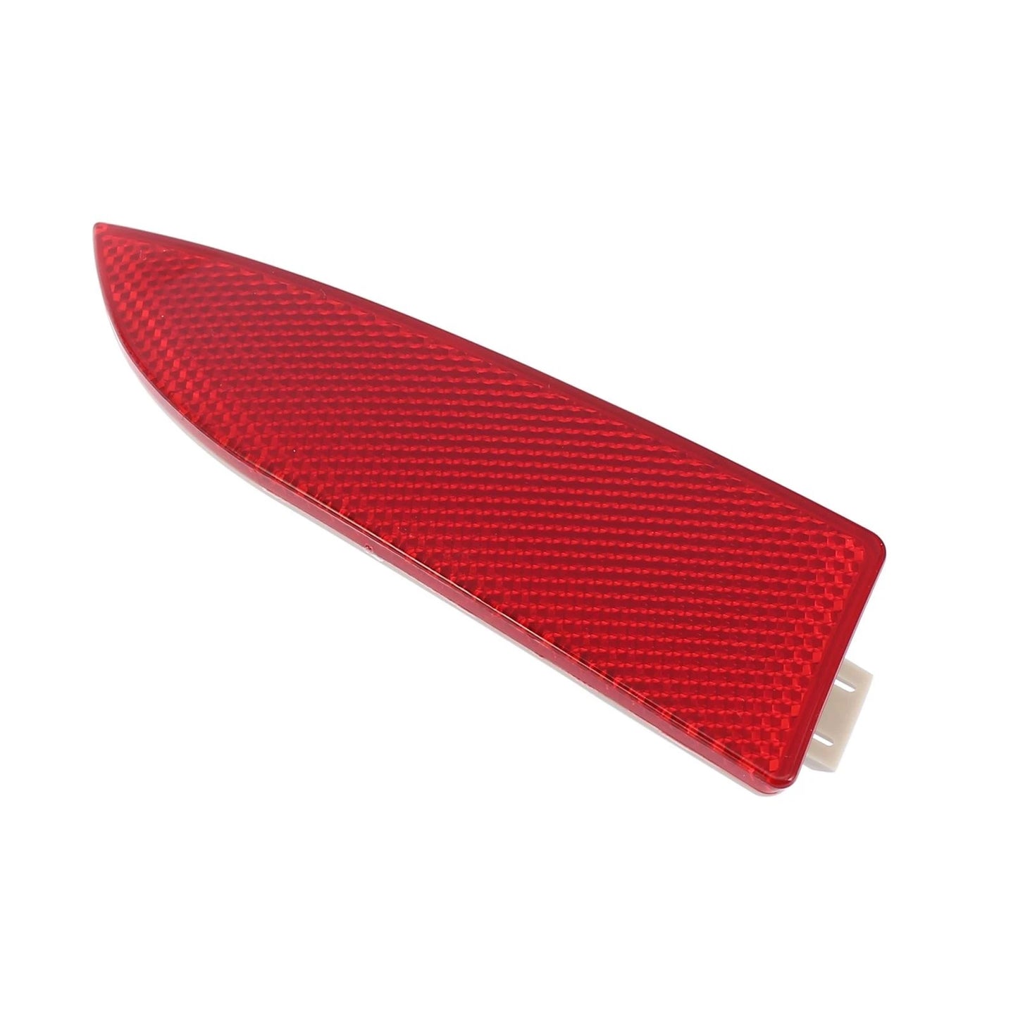 Rear Bumper Reflector Strip Cover Left for BMW X3 (2007-2010)