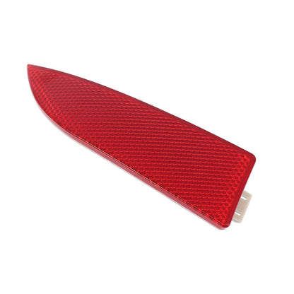 Rear Bumper Reflector Strip Cover Left for BMW X3 (2007-2010)