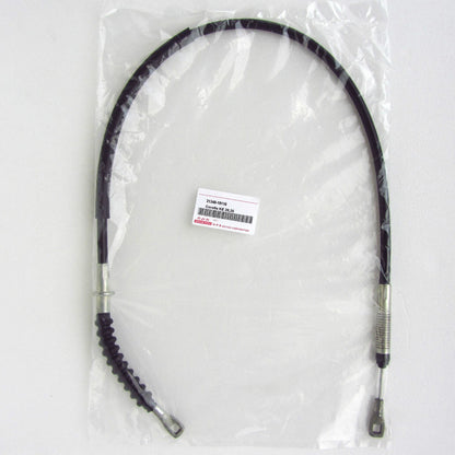 Clutch Cable for Toyota Corolla KE20 KE25 (1970-1979)