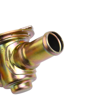 HVAC Engine Heater Control Valve Fitting for Ford E & F Series, Dodge