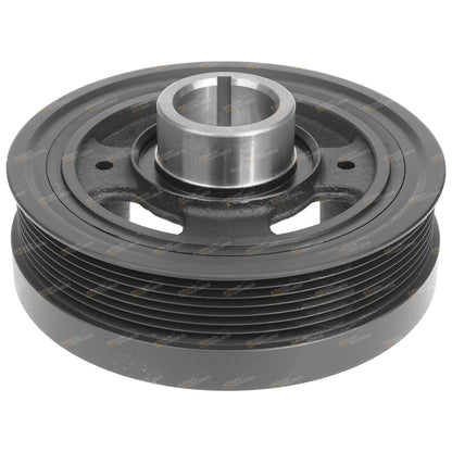 Harmonic Balancer 2.5L for Hiace (2004–2007)