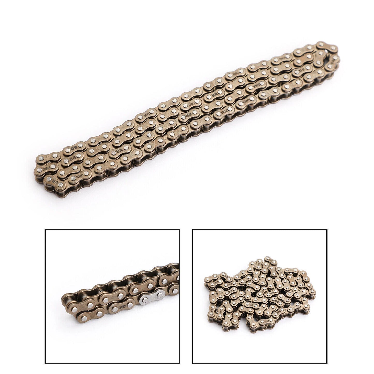 Timing Chain for Honda XL185C, 185S, 200XV, TRX200 (1979-1984)