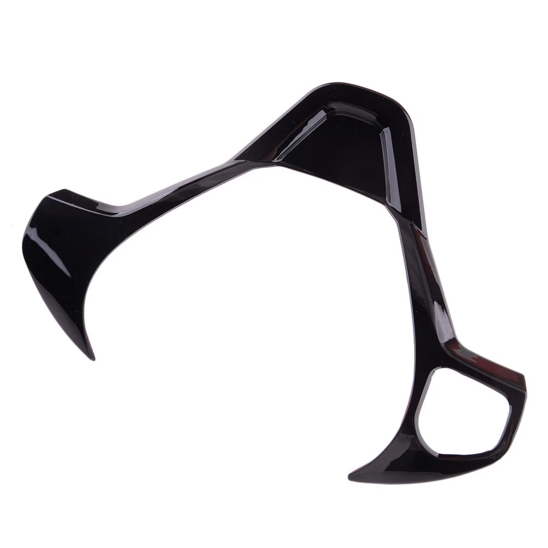 Steering Wheel Trim Switch Frame for Ford Fiesta Mk7 Mk7.5 (2009-2017)