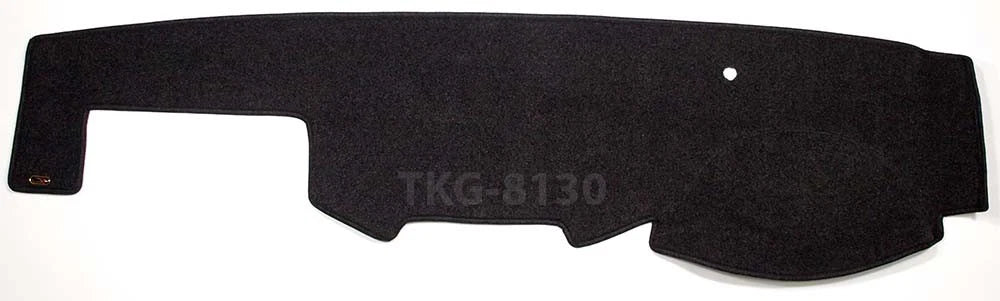 Dashboard Mat Cover for Toyota Hilux Vigo (2005-2014)