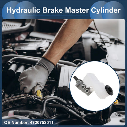Brake Master Cylinder with Reservoir for Toyota Echo (2000–2004)