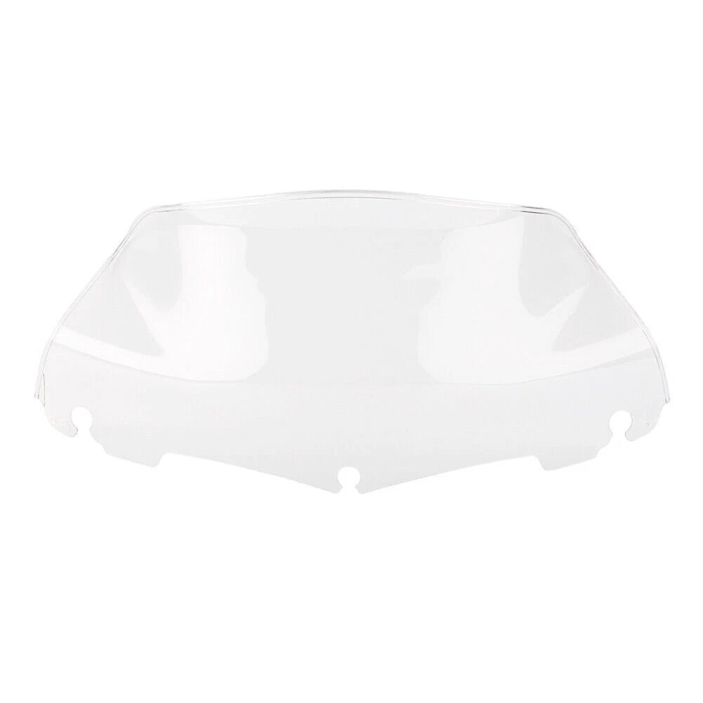Windshield Screen for Harley Electra Street Glide Touring 2014-2016 Clear