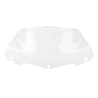 Windshield Screen for Harley Electra Street Glide Touring 2014-2016 Clear