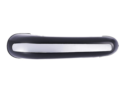 Tailgate Liftgate Outer Door Handle Chrome for Hyundai Santa Fe (2005-2012)