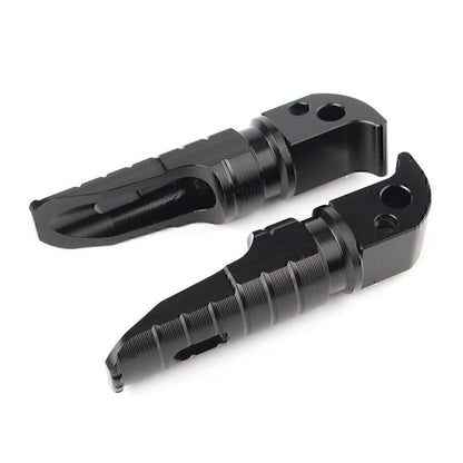 Aluminum Footrest Rear Sets for BMW S1000RR S1000R HP4 (2010-2023)