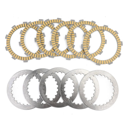 Clutch Kit for Honda TRX300 TRX350 TRX400FW TRX450S (1993-2006)