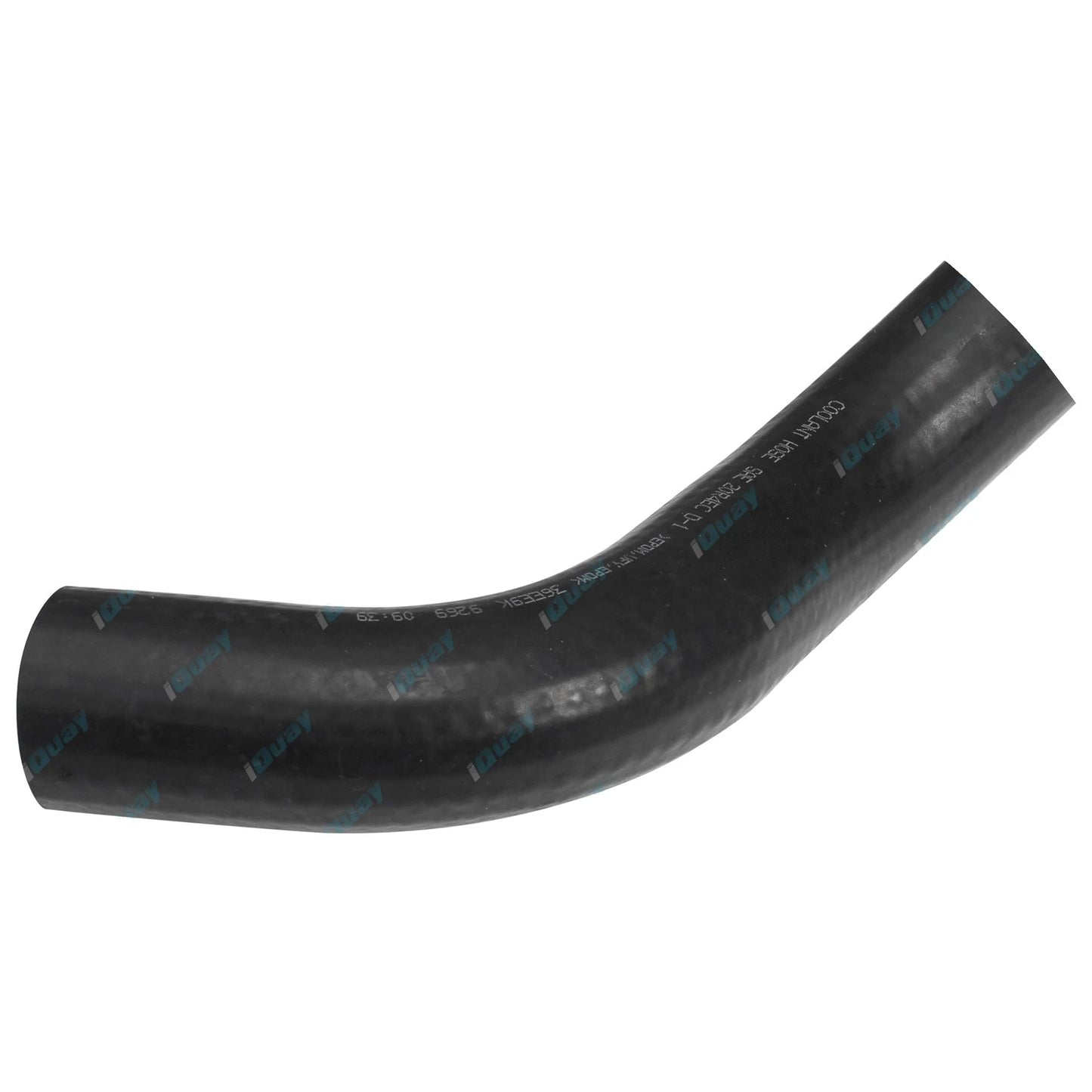 Upper Radiator Hose for Toyota Land Cruiser HZJ105 HZJ78 HZJ80 4.2L 1990-2007