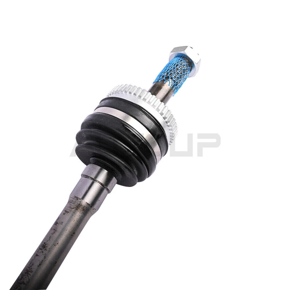 Left Front CV Axle Shaft for Mercedes G500 G63 AMG G550 (2002–2018)