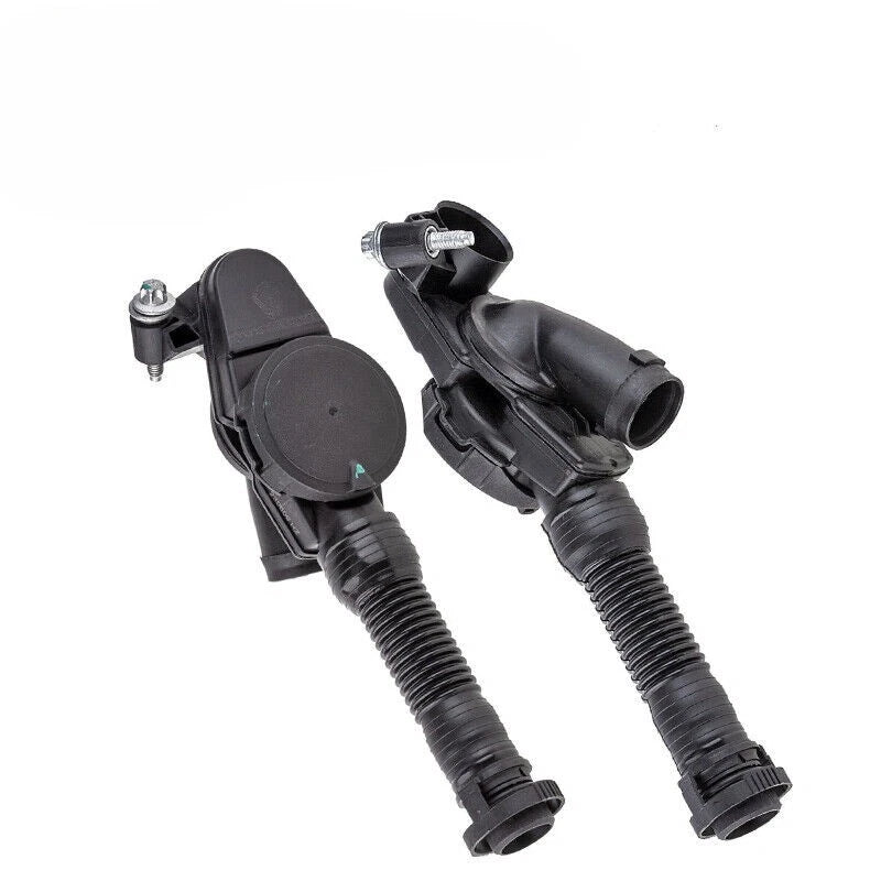 2PCS LH&RH PCV Vent Valves for Porsche Cayenne Macan Panamera (2010–2023)
