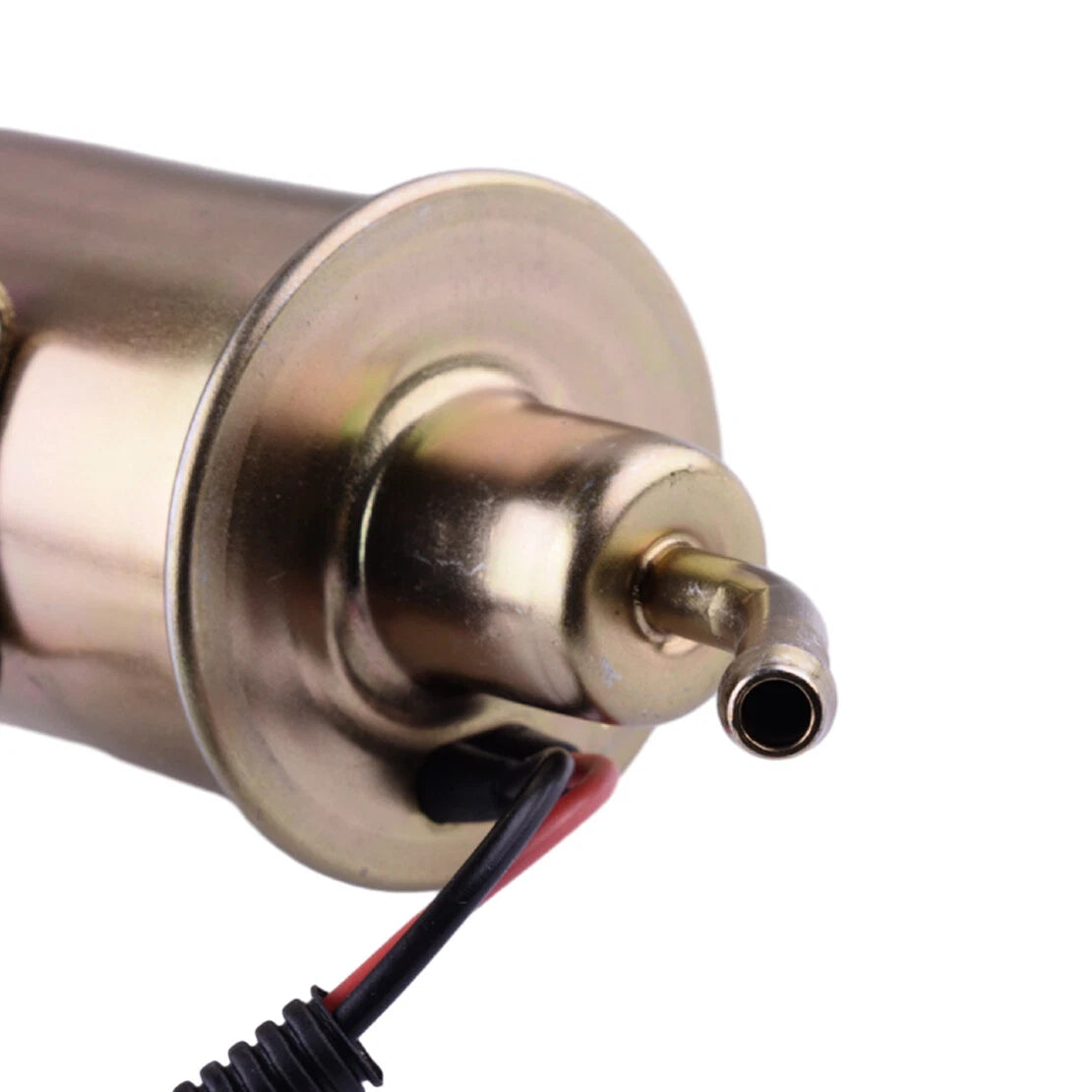 Fuel Filter w/ Pump for Onan Gas RV Cummins Generator 4000 4KW