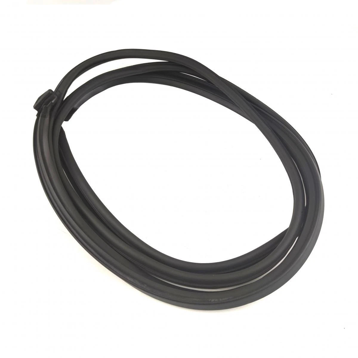 Door Rubber Seal Front LH Fits Toyota Corolla AE80 AE82 EE80 4D SED 1983-87 D09