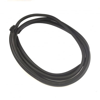 Door Rubber Seal Front LH Fits Toyota Corolla AE80 AE82 EE80 4D SED 1983-87 D09