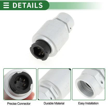 Transmission Speed Sensor for Mitsubishi Truck (1092090404)