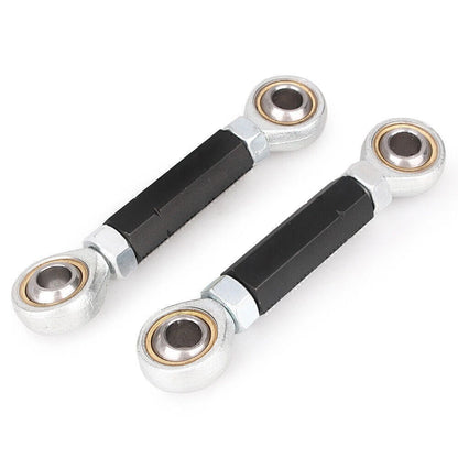 Adjustable Rear Lowering Links for Suzuki Hayabusa GSX1300R (1997-2020)