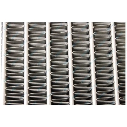 Heavy Duty Alloy Core Radiator for Nissan NX Coupe AUTO/MANUAL '91-'00 2.0L