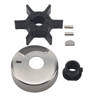 Yamaha 15/20HP 4-Stroke Water Pump Kit w/Housing for Various Models