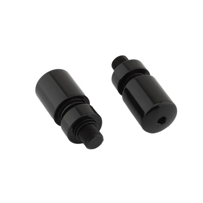 Handlebars Plug End Cap Grip for HONDA AFRICA TWIN CRF1100 (2016-2024)