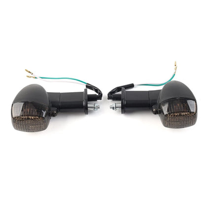 Rear Turn Signal Lights for Kawasaki Ninja ZX6R ZX7R ZX9R ZZR600 (1995-2008)