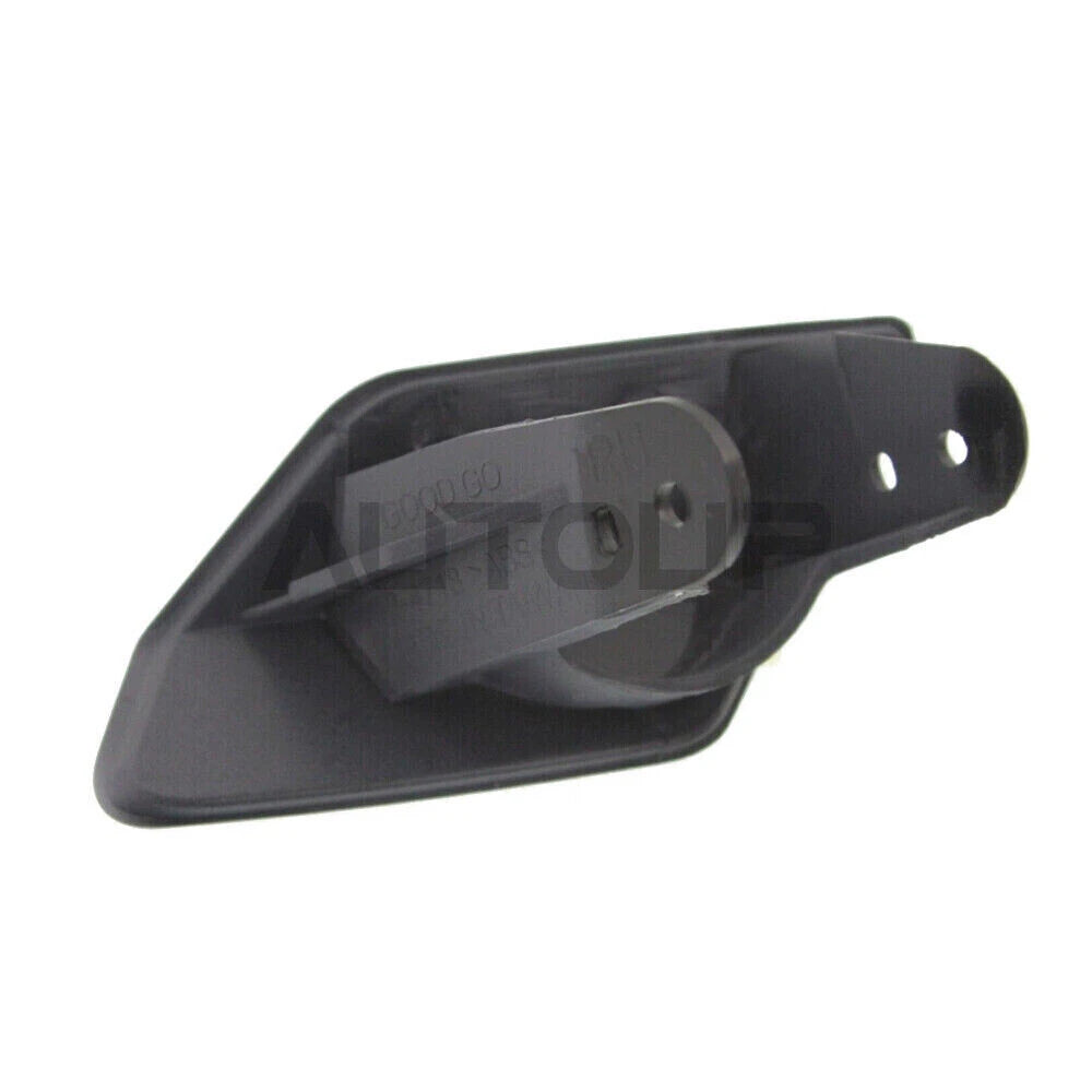 2 x Headlight Washer Covers Left & Right for BMW 320i xDrive (2013–2016)