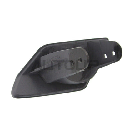 2 x Headlight Washer Covers Left & Right for BMW 320i xDrive (2013–2016)