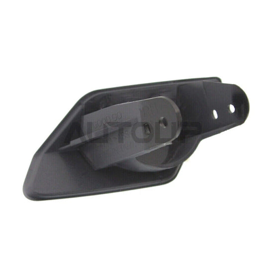 2 x Headlight Washer Covers Left & Right for BMW 320i xDrive (2013–2016)