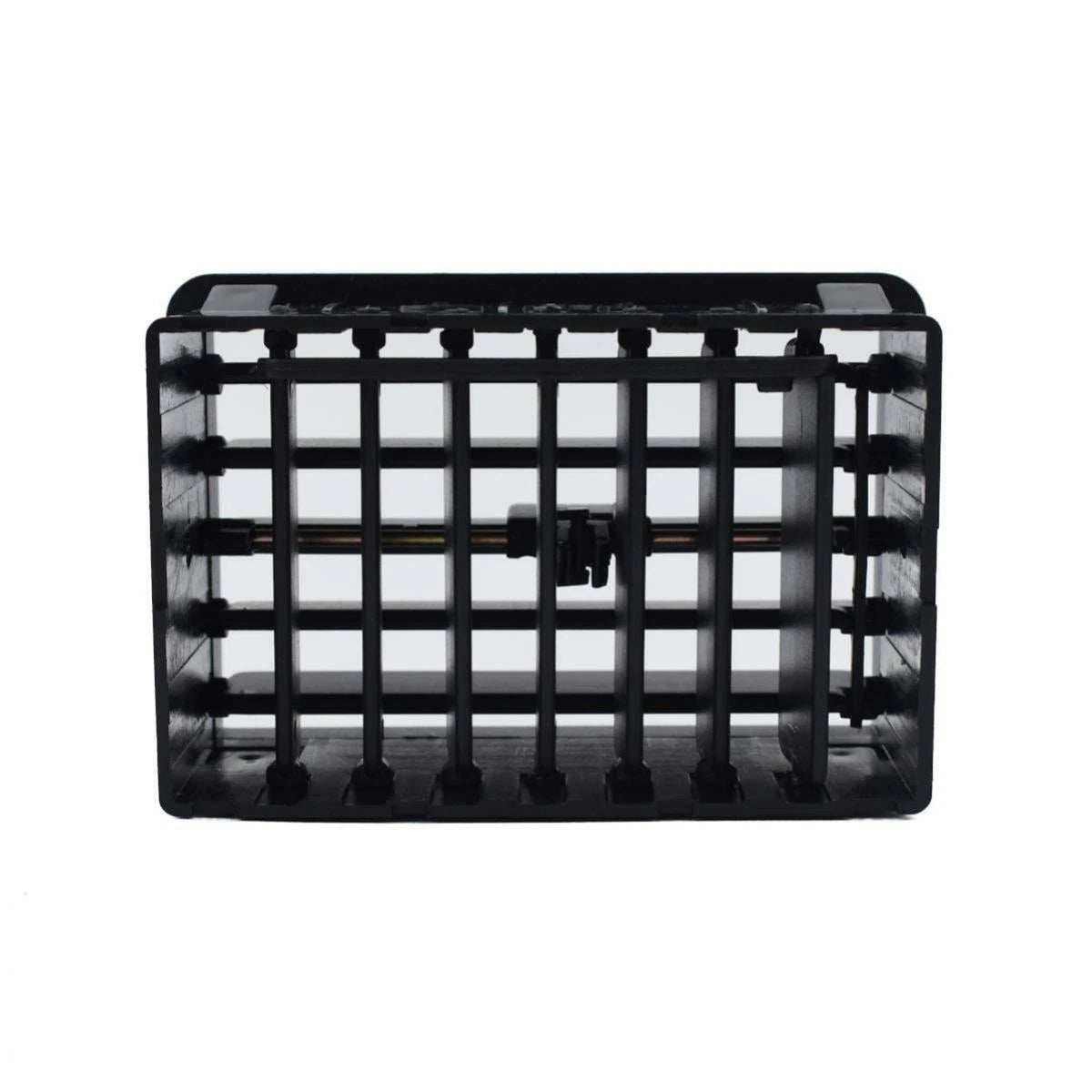 Set Air-Con Vent Dash A/C Grille Fits Isuzu TFR Holden Rodeo Ute Truck 1997-2002