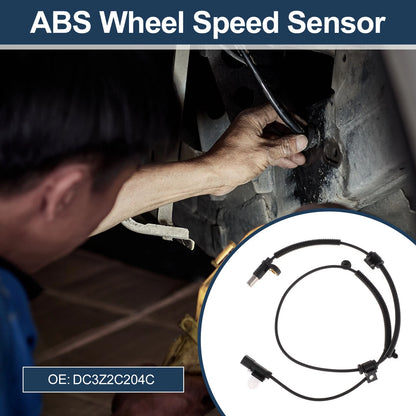 ABS Wheel Speed Sensor for Ford F-250 Super Duty (2013-2016)