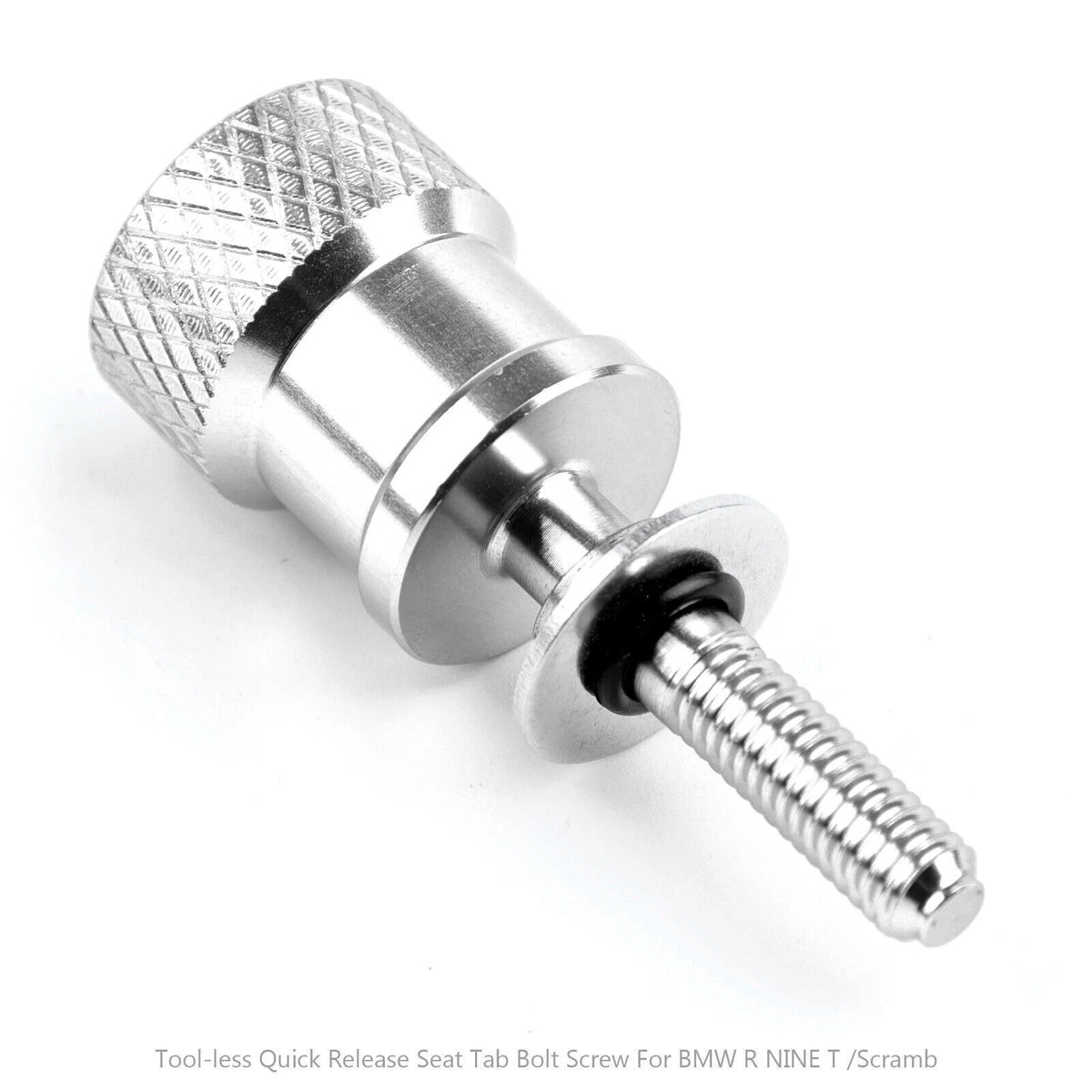 Seat Mounting Bolt for BMW R NineT, Scrambler, Urban, Racer (2014-2023)