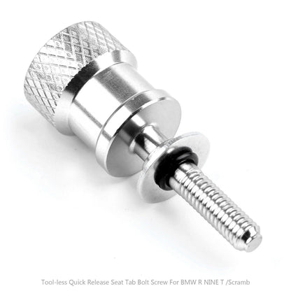 Seat Mounting Bolt for BMW R NineT, Scrambler, Urban, Racer (2014-2023)