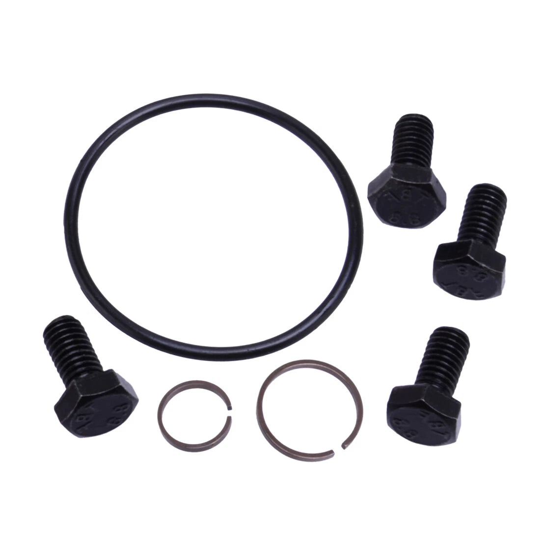 Turbo Repair Rebuild Service Kit for Vauxhall Astra VXR (2005-2010)