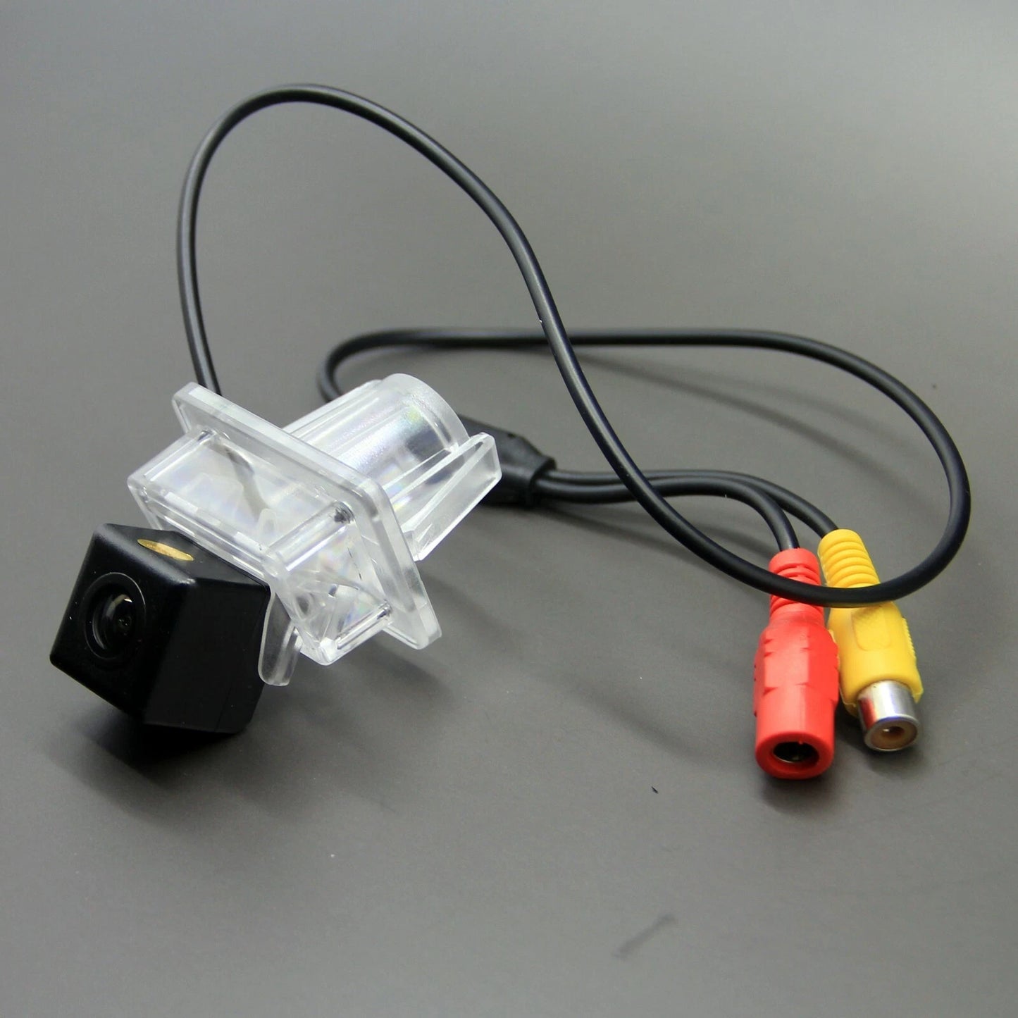 Car Reverse Rear View Backup Camera for Mercedes Benz W212 S212 (2010–2012)
